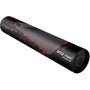 GENESIS Carbon 500 MAXI Alfombrilla de Ratón para Juegos Negro 900x450x2.5mm